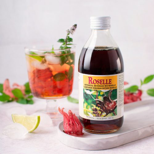 DXN Roselle Juice