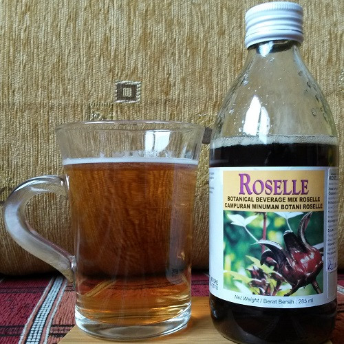 DXN Roselle Juice