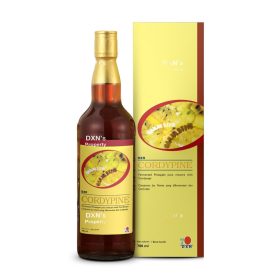   DXN Cordypine - Cordyceps gomba és erjesztett ananászlé, 700 ml