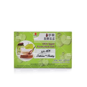 DXN Fermentált Alma Dzsem
