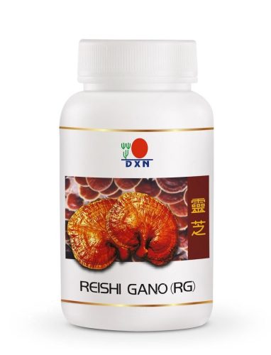 DXN RG 90 ganoderma kapszula, 270 mg