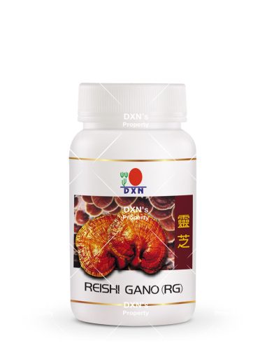 DXN RG 30 ganoderma kapszula, 270 mg