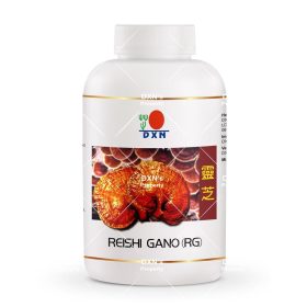 DXN RG 360 ganoderma kapszula, 270 mg