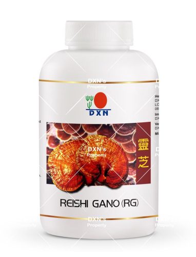 DXN RG 360 ganoderma kapszula, 270 mg