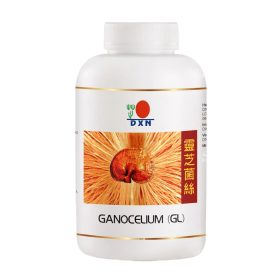 DXN GL 360 Ganoderma kapszula, 450mg