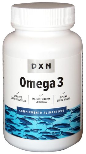 DXN Omega 3