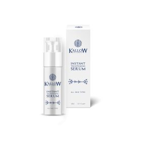 DXN KalloW - Instant Feszesítő Szérum 30ml
