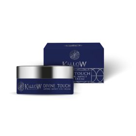DXN KalloW - Divine Touch Emelő Hatású Szemkrém 15ml