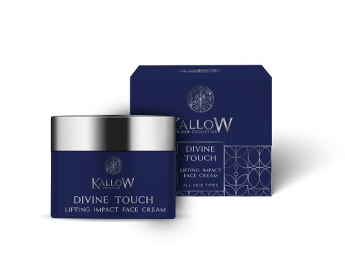 DXN KalloW - Divine Touch Emelő Hatású Arckrém