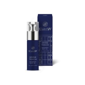 DXN KalloW - Divine Touch Tápláló Éjszakai Olaj 30ml