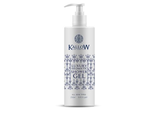DXN KalloW - Luxury Aromatic Tusfürdő