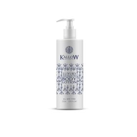 DXN KalloW - Luxury Aromatic Testápoló 250ml