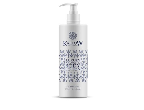 DXN KalloW - Luxury Aromatic Testápoló