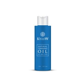 DXN KalloW - Természetes Barnító Olaj 150 ml